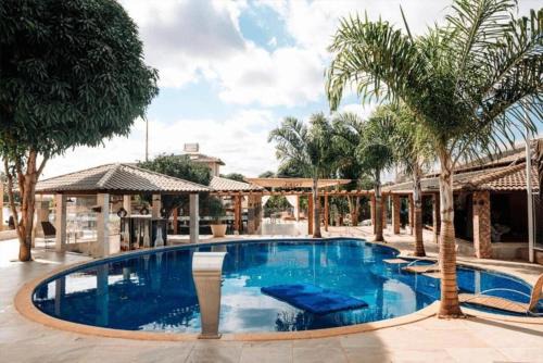 Mirabela Hotel | ECO PORTO RESORT