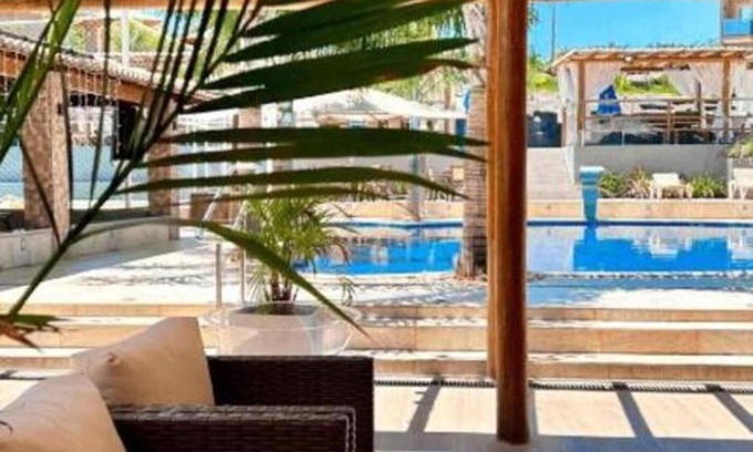 Mirabela Resort | Eco Porto Resort