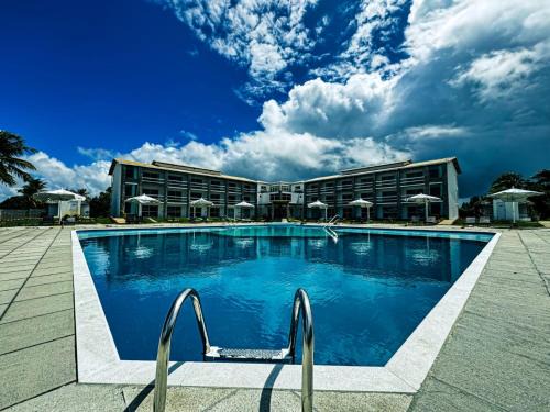 Pacatuba Hotel | Eco Privillege Hotel