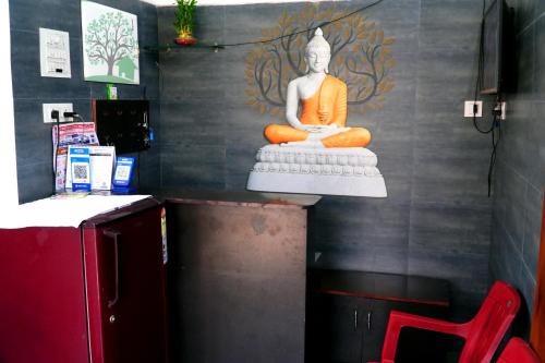 Kalapettai Hotel | Eco Recidency