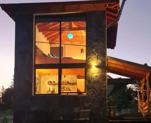 Los Reartes Ski Chalet | Eco Refugio