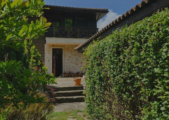 Ribaritsa House | Eco Residence