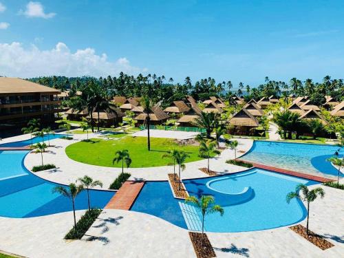 Praia dos Carneiros Apartment | Eco Resort Carneiros