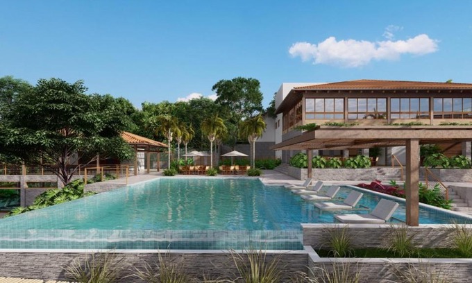 Old Town Apartment | Eco Resort Quinta Santa Bárbara