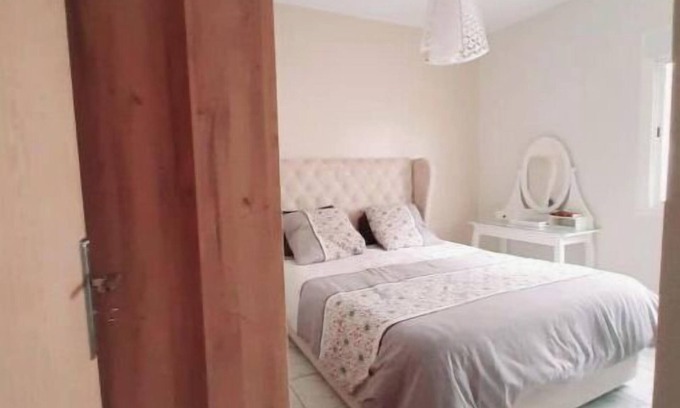 Dar Bouazza Apartment | Eco-responsible apartment near the beach