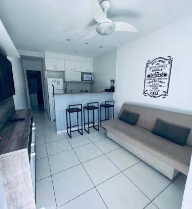 Japuiba Apartment | eco ribeira residence