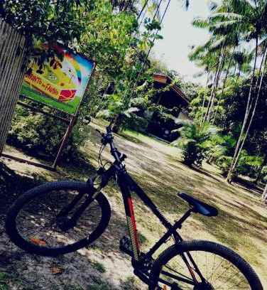 Belem Hotel | Eco Sítio O Labirinto do Fauno