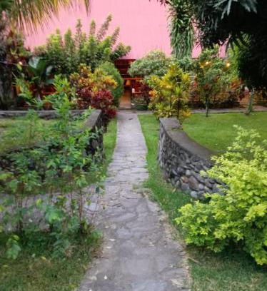 Santa Teresa Other | Eco Terra Lodge