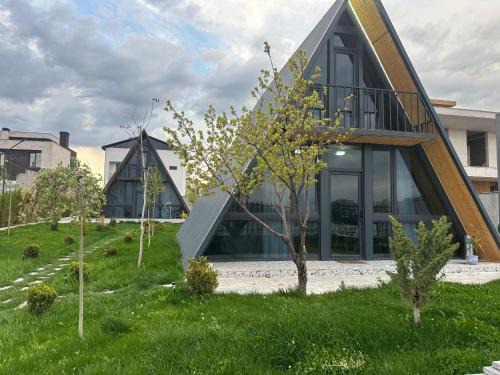 Arabkir Apartment | Eco Villa