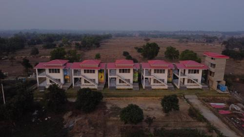 Purulia Resort | Eco Villa Resort ! Couple Friendly Eco Resort !