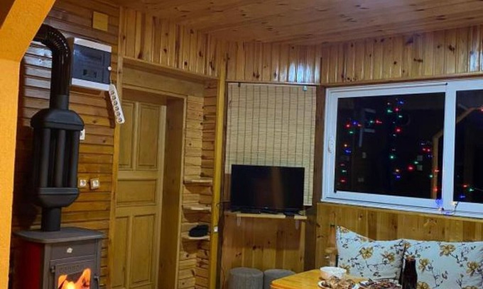 Mojkovac Apartment | Eco Village Coric - Two Bedroom Apartment