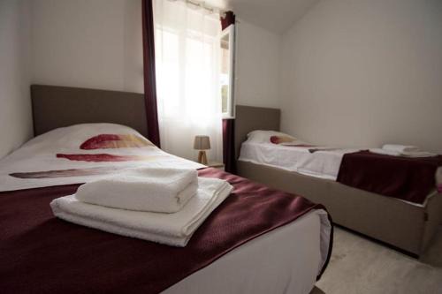 Virpazar Apartment | Eco Village experience - Skadar Lake