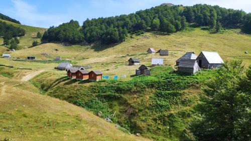 Kolasin Municipality House | Eco Village Goles