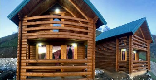 Montenegro House | Eco Village Jasavić II