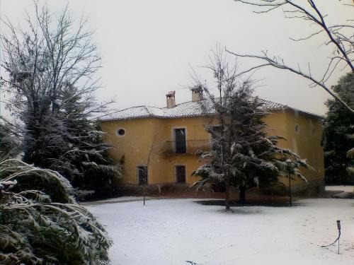 Cehegin Villa | Ecoagroturismo Las Nieves