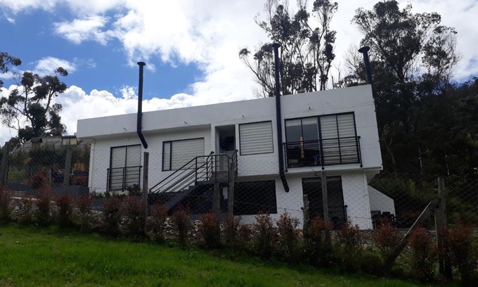 La Calera Apartment | EcoApartamentos El Chocolatero La Calera