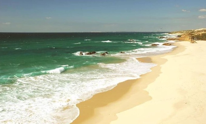 Vale de Santiago Cottage | EcoCasa - Rustic house in the Alentejo Coast - ideal for families up to 6 people
