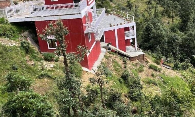 Kaul Apartment | EcoEscape Apt