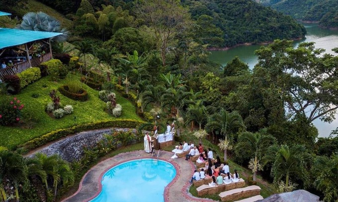 Samana Cabin | Ecohotel Campo Alegre