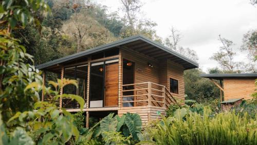 Cajamarca Hotel | EcoHotel Cantos del Rio
