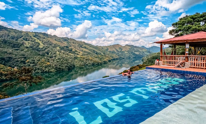 Samana Hotel | Ecohotel Los Mikos