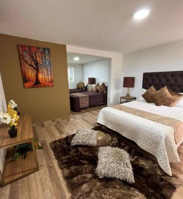 Dosquebradas Hotel | Ecohotel Sky Green Pereira
