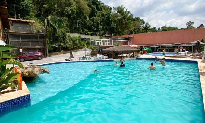 Embu das Artes Hotel | EcoHotel Vale do Sol