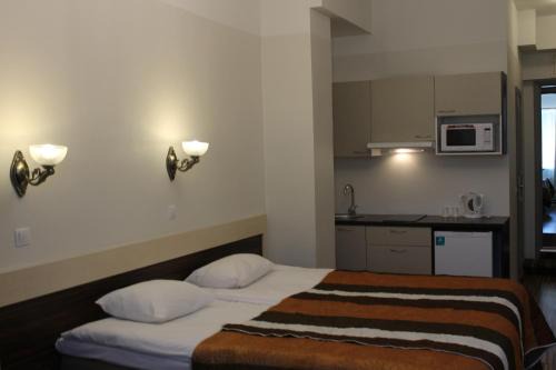 Pirita Hotel | Ecoland Hotel