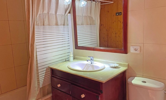 Garachico Cottage | ECOLIFE 3 TENERIFE HOUSES , relax and views