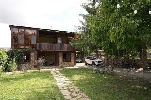 Stepanavan Apartment | EcoLife Lodge Hotel & Restaurant