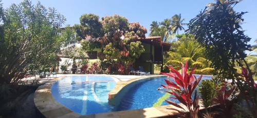Coruripe House | Ecolodge Batel Alagoas