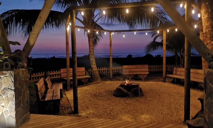 Bahia Solano Hotel | ECOLODGE EL ALMEJAL