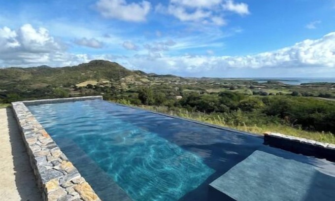Le Vauclin Cabin | Ecolodge Kabura en Pleine Nature
