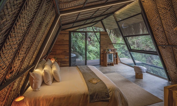 Rionegro Cabin | Ecolodge Palonegro