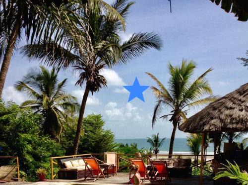 Cap Skirring House | ECOLODGE SAFARI