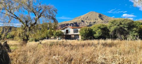 Potosi Hotel | ecolodge San miguel