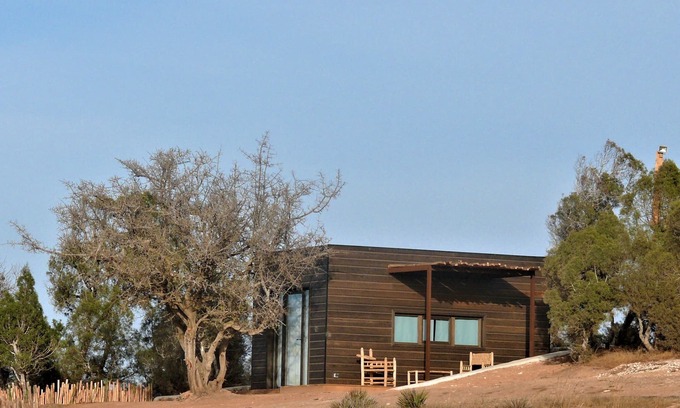 Moulay Bouzarqtoune House | Ecolodge, sleep among the stars