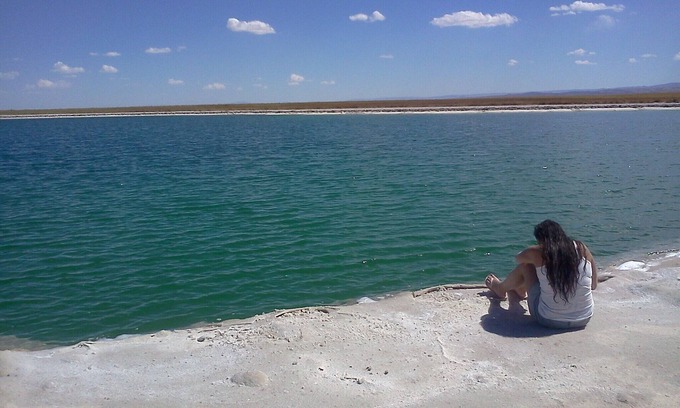San Pedro de Atacama Cabin | Ecolodge Waira reunion with tranquility and relaxation