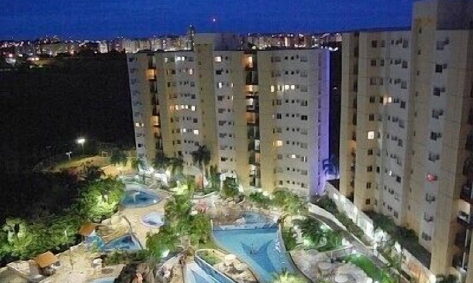 Bandeirantes Apartment | Ecologic Park - 2 bedrooms and 1 suite great prices !