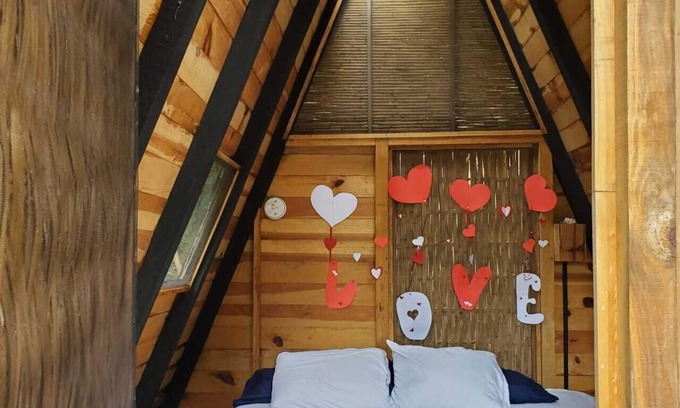 Miacatlan Cabin | Ecological Cabin | Xoxocotla, 1 Bedroom