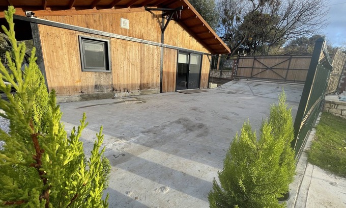Kozbeyli Koyu Other | Ecological Holiday at Gokler Farmhouse