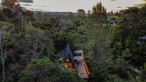 El Carmen de Viboral Other | Ecoluxury Glamping