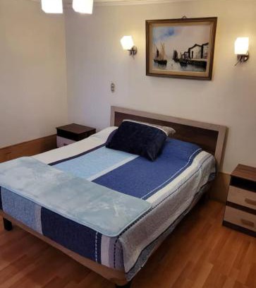 Arica House | Económicas Habitaciones Privadas Cerca de Playa