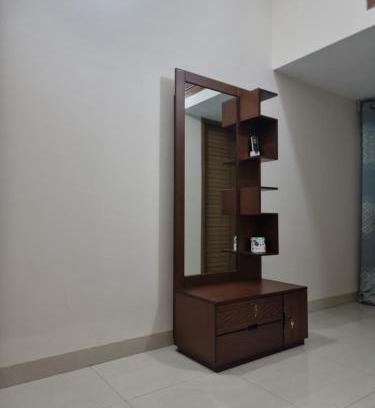 Dhaka Apartment | Econ Stay in New Apartment, Jigatola, Dhanmondi, Dhaka, Bangladesh