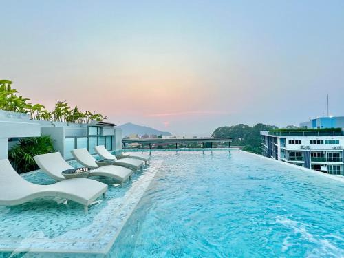 Bang Sare Apartment | ECOndo Bangsaray