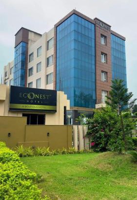 Rampur Hat Hotel | ECONEST HOTEL