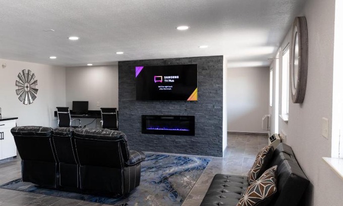Worland Hotel | Econo Inn