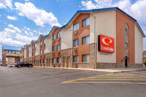 Rapid City Cabin | Econo Lodge Black Hills