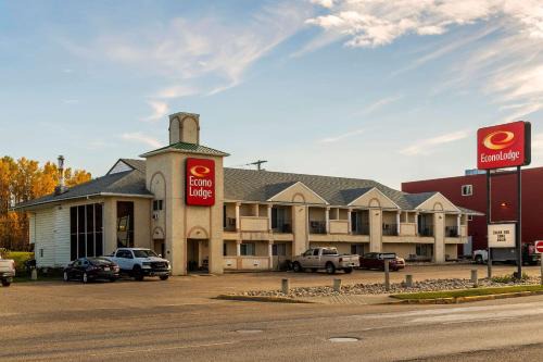 Edson Cabin | Econo Lodge