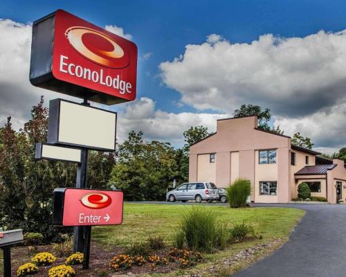 Monocacy Station Cabin | Econo Lodge Douglassville-Pottstown
